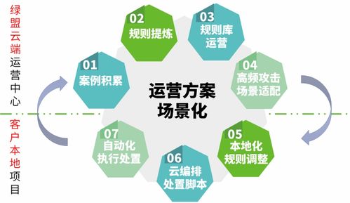 托管安全服務(wù)邁新階，綠盟科技入選中國公有云托管安全服務(wù)能力報(bào)告