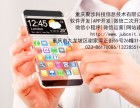 重慶應用軟件開發市場概覽與選擇指南